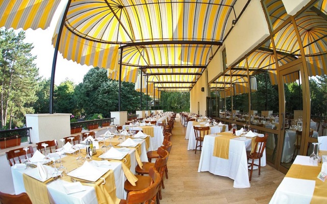 Duni Royal Belleville Hotel - All Inclusive