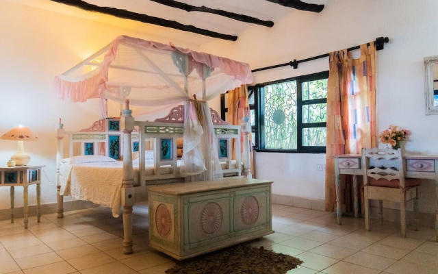 Watamu Sunrise Villa