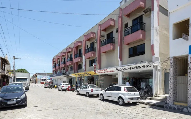 OYO Barra Beach Hotel
