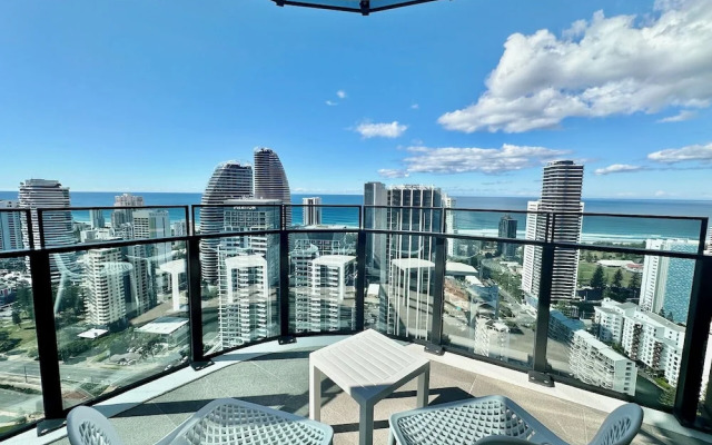 The Star Residences 13203