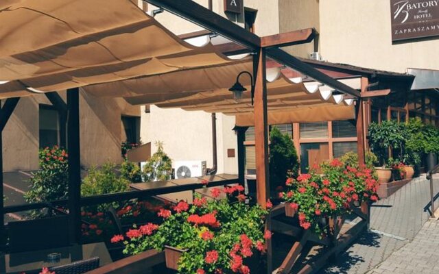 Hotel Batory