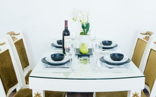 Phantasia Apartments Nha Trang