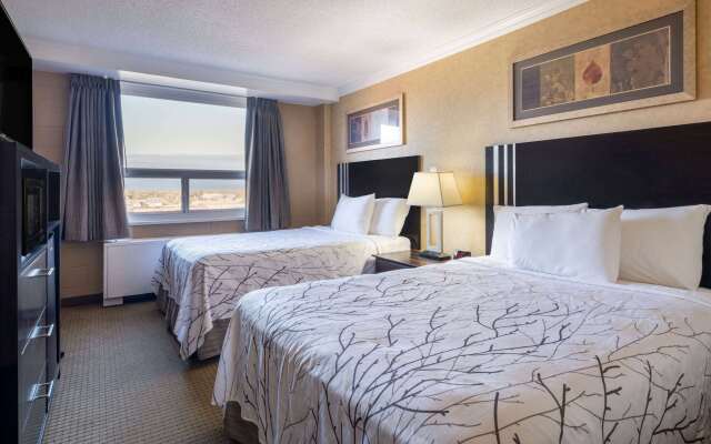 Travelodge by Wyndham Prince Albert