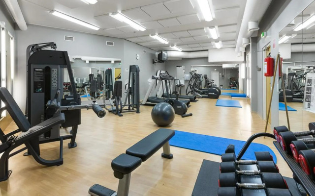 Scandic Kuopio
