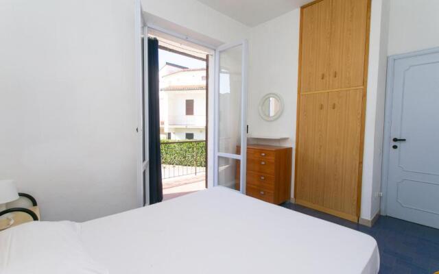 Residence MARE VERDE - Interno 23-15