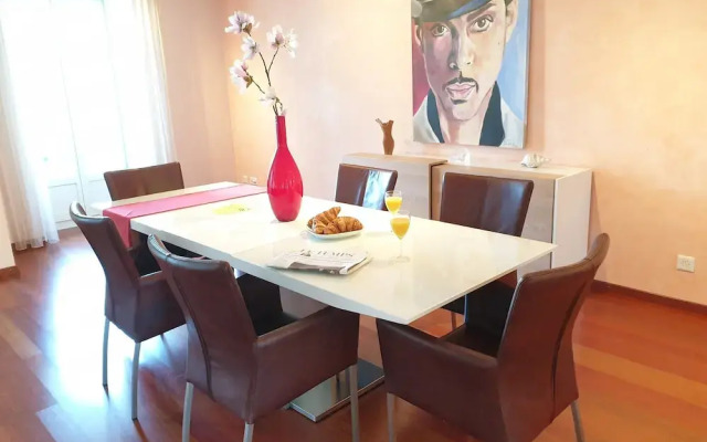 Montreux Grand Rue Apartments