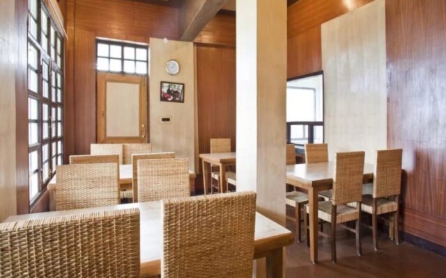 Ashokas Naini Chalet