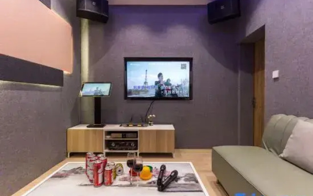 Shanghai Muyunxi Homestay