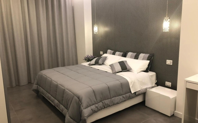 Calamo Hotel Residence B&B