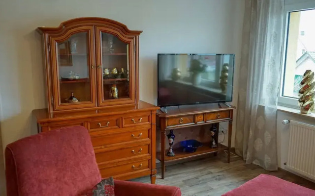 Ferienwohnung Anke-Apartement 5b