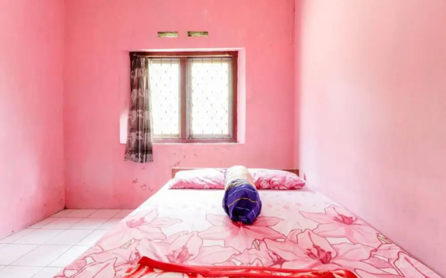 Jagad Homestay