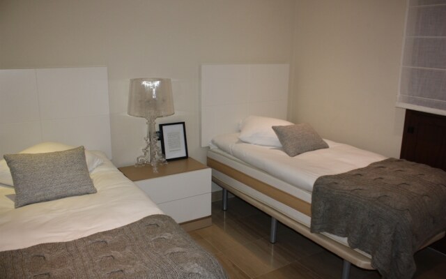 Penthouse - Private Pool