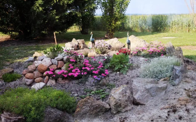 Domaine de la Pendule