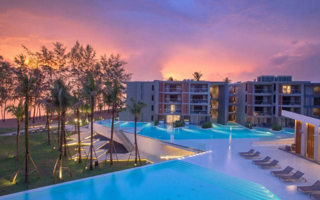 La Vela by La Flora Khao Lak