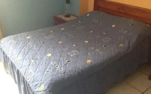 Hotel Maximo