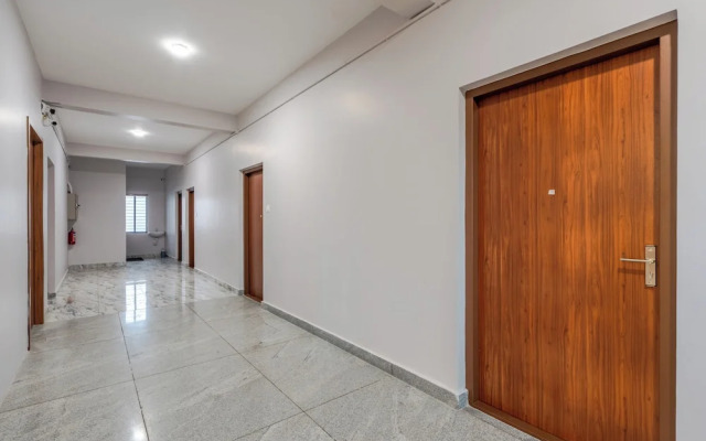 Daan Residency