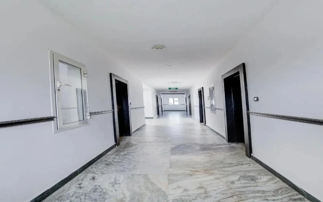 The Kiosk Hostel By OYO Rooms