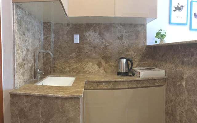 Yuki Hostel  Apartment