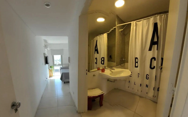 Monoambiente Puerto Norte