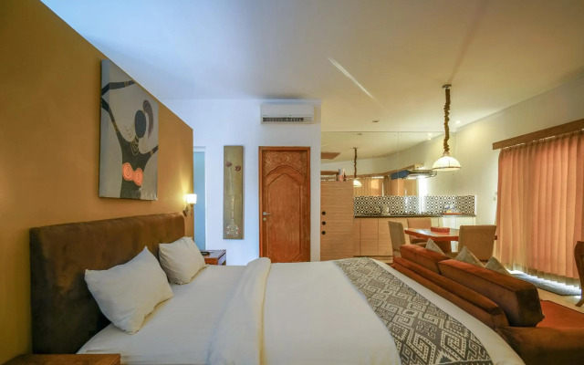 Ocean View Residence - Hotel Jepara