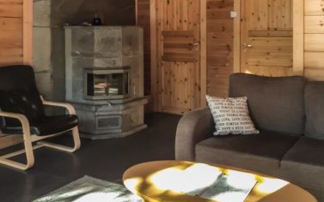 Holiday Home Antin mökki