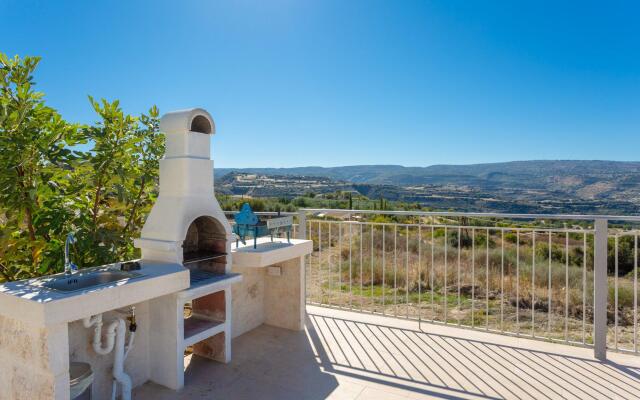Villa Christel Large Private Pool A C Wifi Eco-friendly - 2761