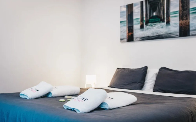 La Salve Apartment by People Rentals