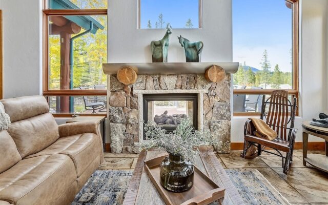 Waterwall House 5 Bedroom Home by Redawning