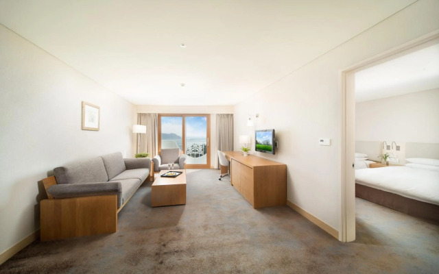 Seogwipo KAL Hotel