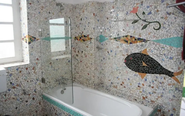 WelcomHeritage Panjim People