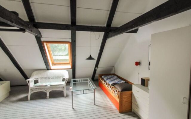 "Kitan" - 250m from the sea in Bornholm