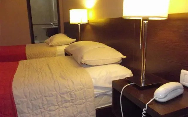 Hotel Solano