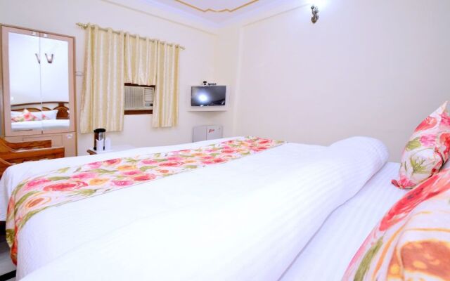 Hotel Vijay Niwas