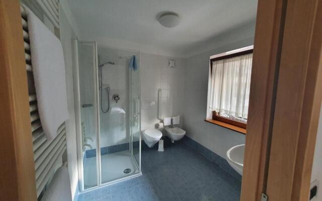 Albergo Bar Ristorante Dolomia