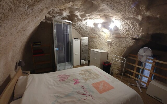 Manoir Le Cristal Futuroscope