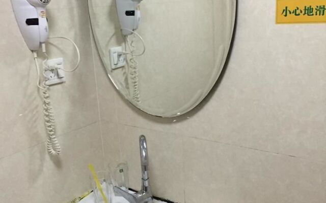 Taizhou Xilaijia Hotel