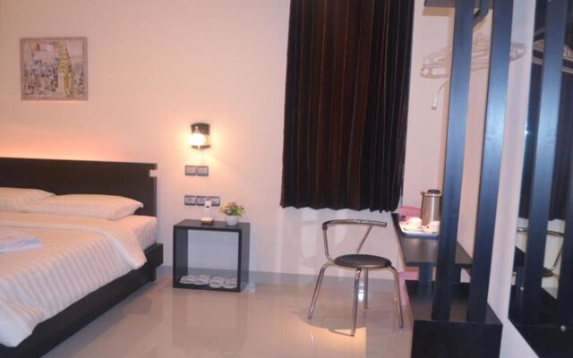 Guardian Family Hotel
