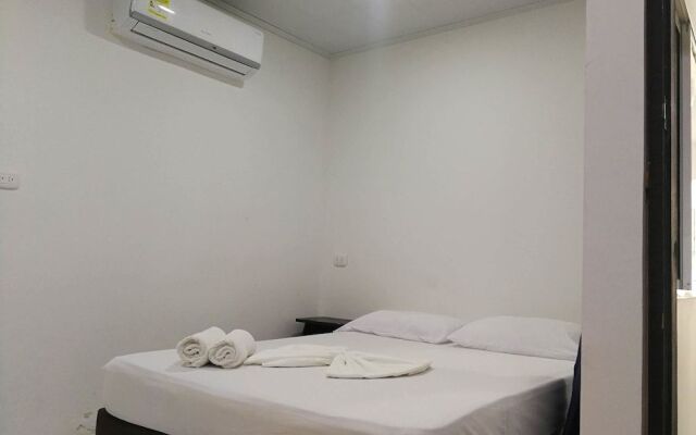 Hostal Paraiso Tayrona