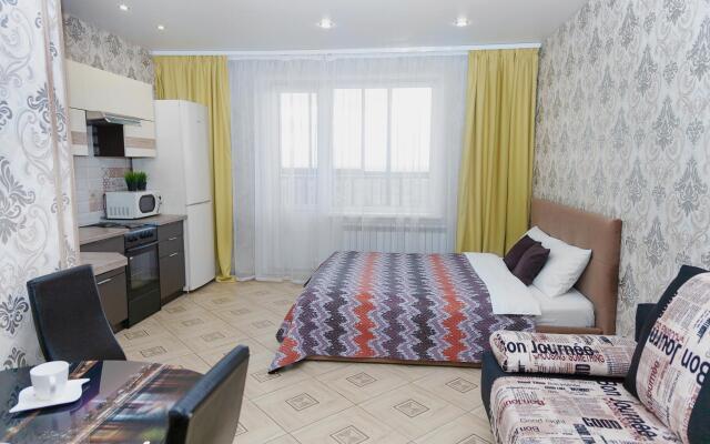 AntoninaApartments (АнтонинаАпартментс) на улице Фрунзе 20