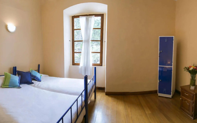 Solera House Adventure Hostel
