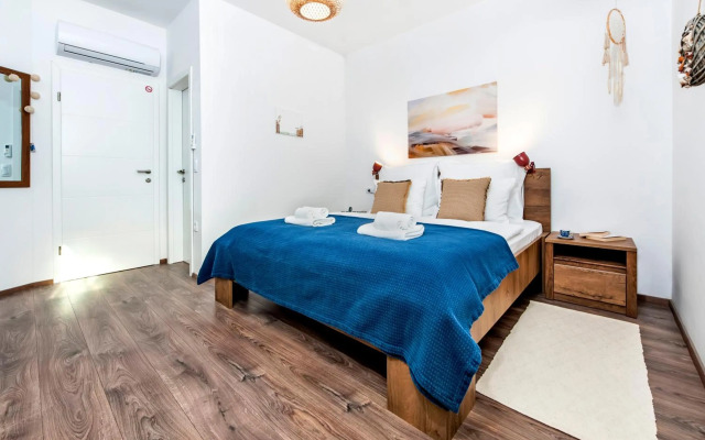 bed&breakfast Bohemian