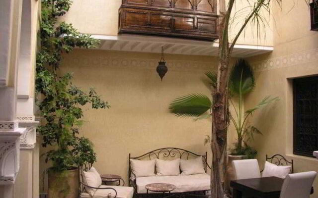 Riad Dar Tuscia