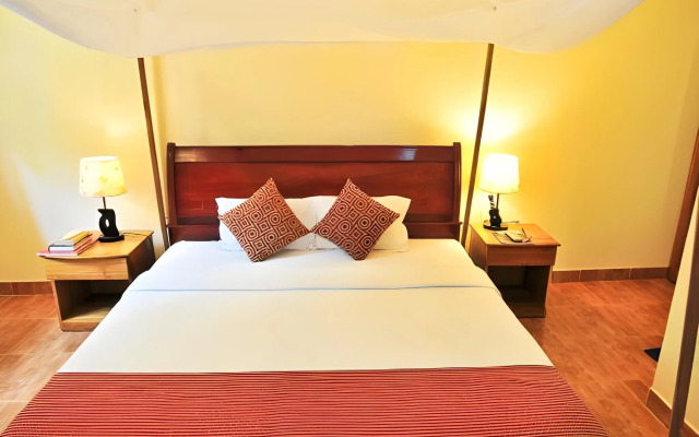 Sea Star Resort Phu Quoc