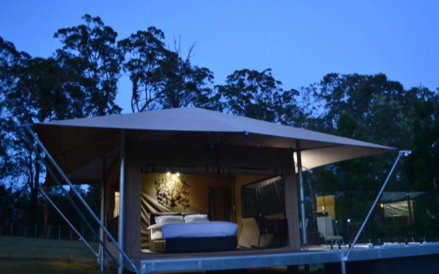 Tuckers Retreat