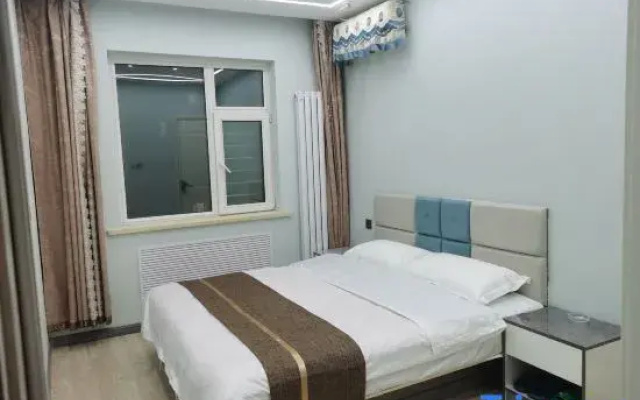 Yiju Apartment