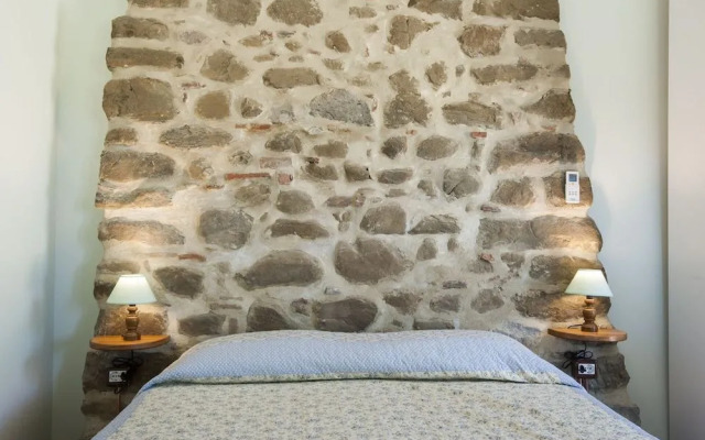 Agriturismo Oliviera