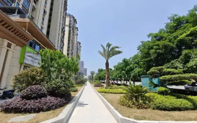 Xinyu E-sports guesthouse