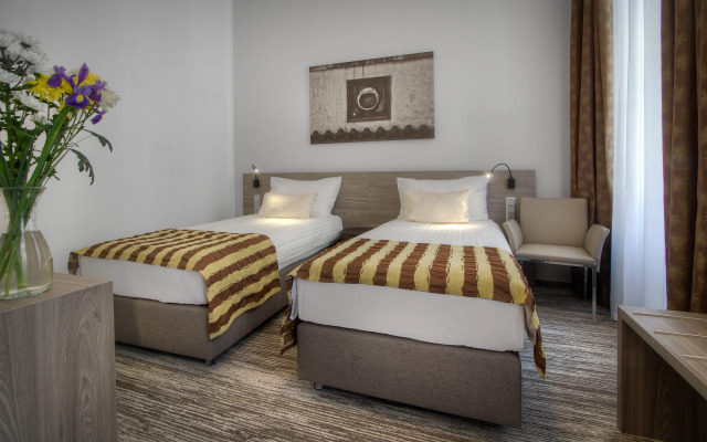 Hotel Pav