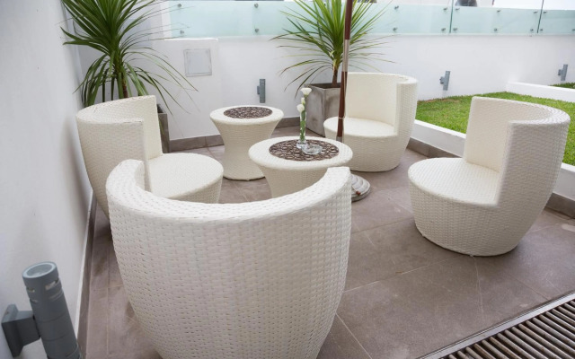 Sea View Boutique Hotel