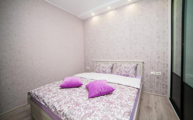Apartments for you on Dzerzhinsky Street